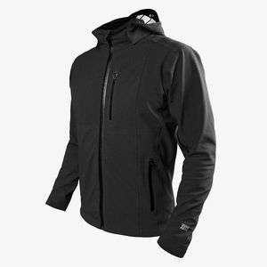 Mission Workshop ‘The Orion’ Waterproof Ultralight Jacket